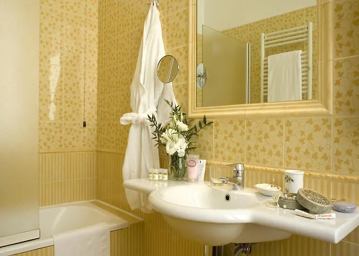 Otel Aberdeen Roma