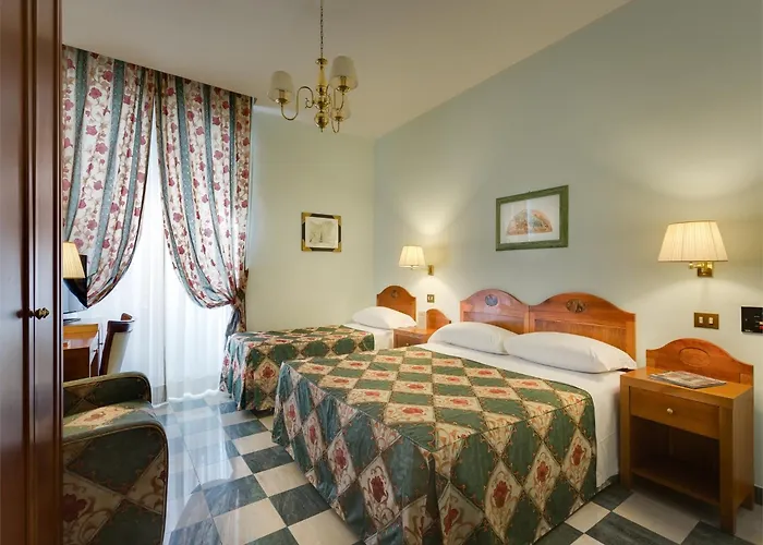 Otel Aberdeen 3*