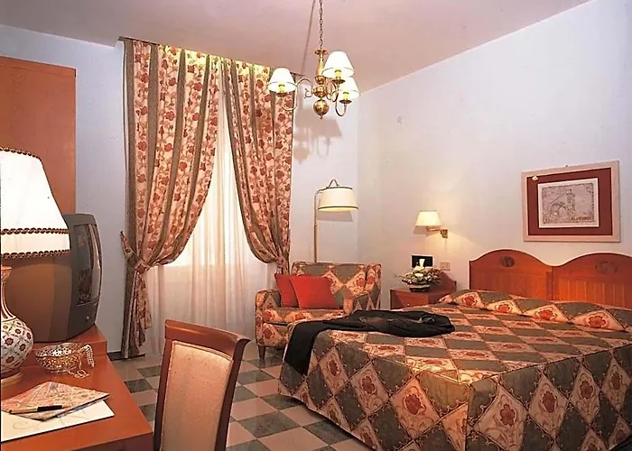 Otel Aberdeen