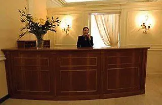 Otel Aberdeen 3*