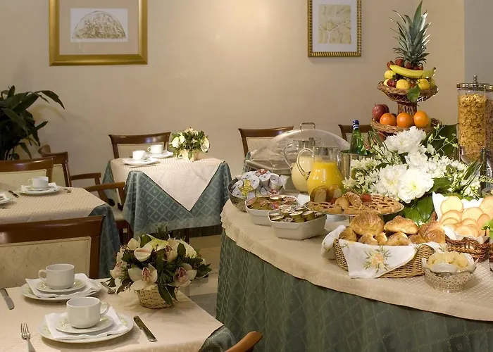 Aberdeen Otel 3*