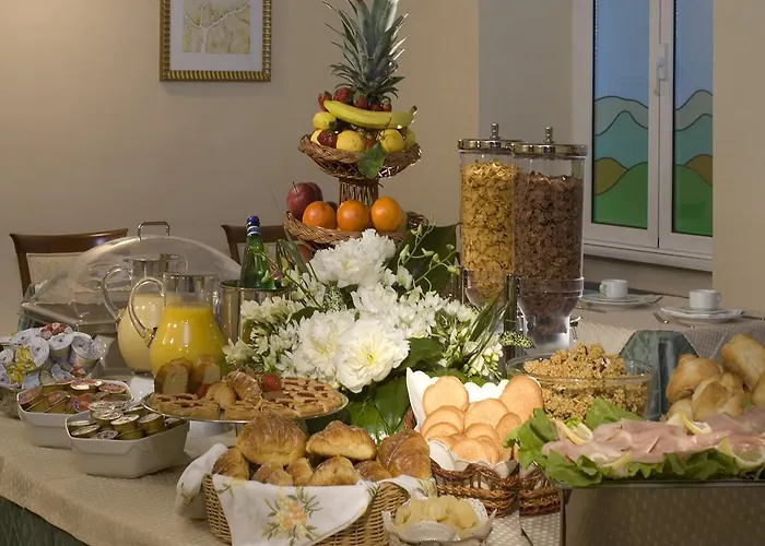 Hotel Aberdeen 3*